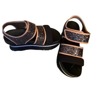 Marni Women's Slingback Platform Sandals